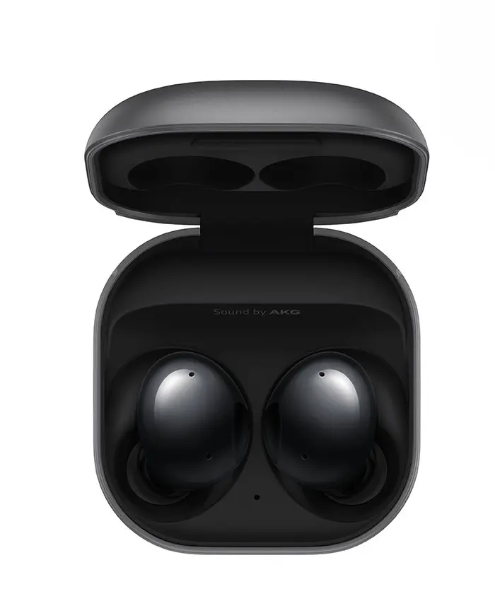 Open Box Samsung Galaxy Buds 2 Titanium Onyx