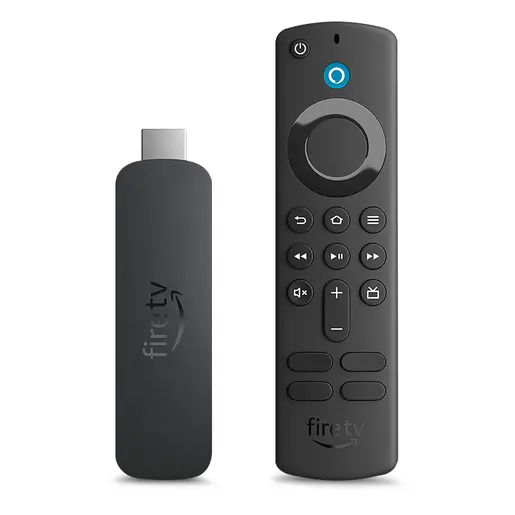 Amazon Fire TV Stick Lite 2 Gen AE000AMA03 Negro
