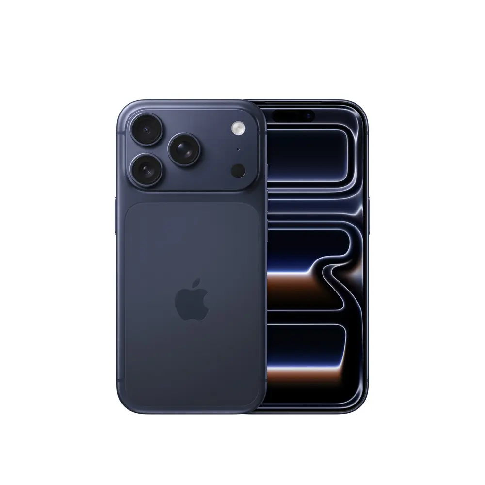  Apple iPhone 17 Pro 512GB Azul eSIM