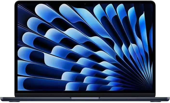 Apple MacBook Air 13" M4 16GB 512GB SSD Medianoche