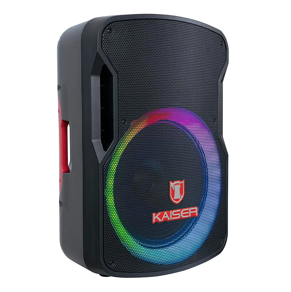 Bafle Amplificado Kaiser BigPower MSA-7515MX