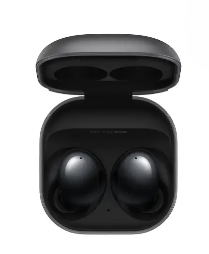 [OB-SM-R177NZTALTA] Open Box Samsung Galaxy Buds 2 Titanium Onyx
