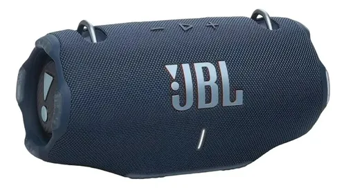 [‎JBLXTREME4BLUAM] JBL Xtreme 4 Bocina Inalámbrica Azul