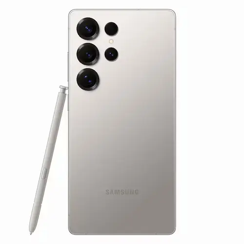 [OBSM-S938BZTLLTM] Samsung Galaxy S25 Ultra 256GB 12GB Titanium Gray Open Box