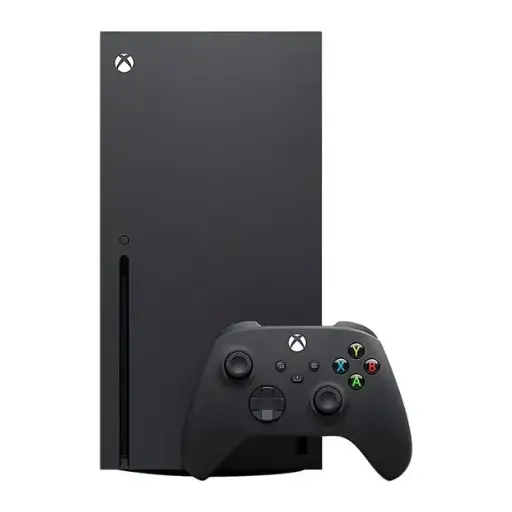 [xboxseriex] Microsoft Xbox Series X 1TB Negro