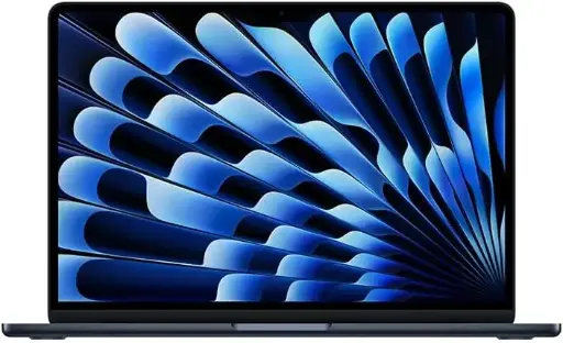 [MW133LL/A] Apple MacBook Air 13" M4 16GB 512GB SSD Medianoche