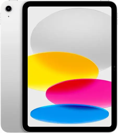 [MD3Y4LL/A] Apple Ipad 11" A16 128GB 2025 Plata