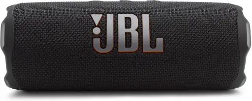 [JBLFLIP7BLK] JBL Flip 7 Negro Bocina Bluetooth Portátil Sonido Potente Graves Profundos